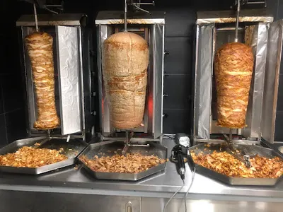 Kebabian skarźysko kamienna